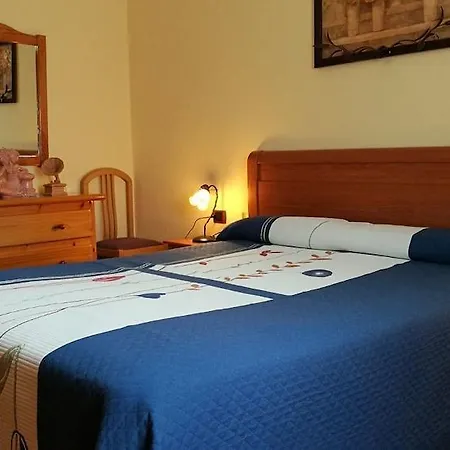 Casa Mercedes Ii 호텔 3*