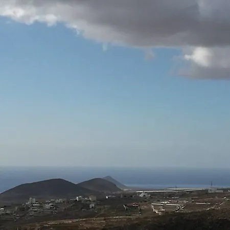 Casa Mercedes Ii ホテル 3*