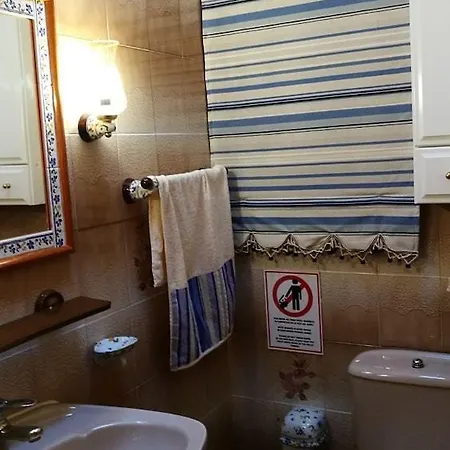 ホテル Casa Mercedes Ii Arico